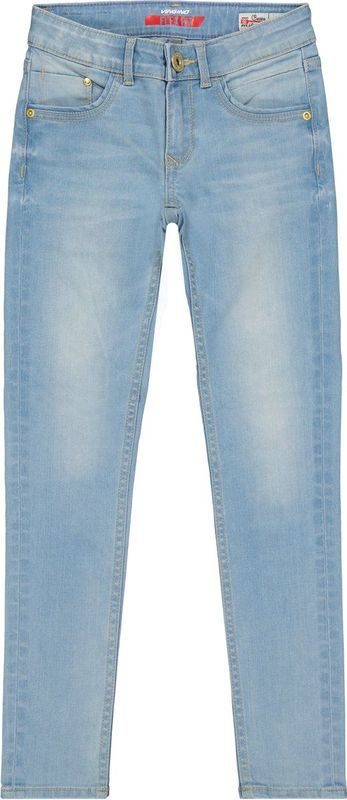 Vingino - BERNICE - Jeans - Blauw - Denim