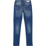Vingino - BERNICE - Jeans - Blauw - Katoen