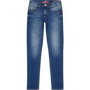 Vingino - BERNICE - Jeans - Blauw - Katoen