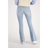 Raizzed - Sunrise - Jeans - Blauw - Katoen