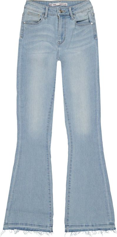 Raizzed - Sunrise - Jeans - Blauw - Katoen