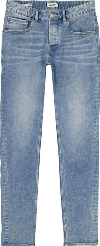 Raizzed - BROOK - Jeans - Light Blue Stone