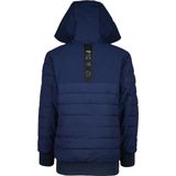 Vingino - Jacket outdoor TELMO - Jongens Jas - Blauw - Polyester