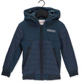 Vingino - Jacket outdoor TELMO - Jongens Jas - Blauw - Polyester