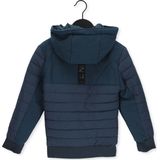 Vingino - Jacket outdoor TELMO - Jongens Jas - Blauw - Polyester