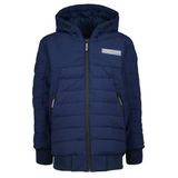 Vingino - Jacket outdoor TELMO - Jongens Jas - Blauw - Polyester