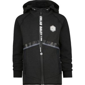 Vingino - OTANO - Vest - Jongens - Kleur - Materiaal