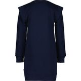 Vingino - Midi Dress - Jurk - Blauw - Jersey