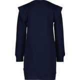 Vingino - Midi Dress - Jurk - Blauw - Jersey