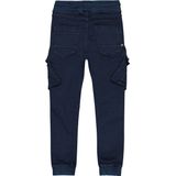 Vingino - Carlos - Jeans - Donkerblauw - Katoen