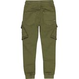 Vingino - CARLOS - Jeans - Blauw - Katoen - Loose Fit