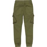 Vingino - CARLOS - Jeans - Blauw - Katoen - Loose Fit