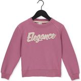 Vingino - NIEKA - Sweater - Meisjes - Regular Fit - Lange Mouwen - Crew Neck