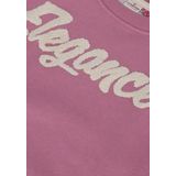 Vingino - NIEKA - Sweater - Meisjes - Regular Fit - Lange Mouwen - Crew Neck