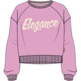 Vingino - NIEKA - Sweater - Meisjes - Regular Fit - Lange Mouwen - Crew Neck