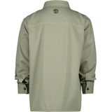 Vingino - LOBIN Overhemd - Blauw - Katoen - Regular Fit