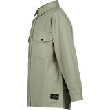 Vingino - LOBIN Overhemd - Blauw - Katoen - Regular Fit