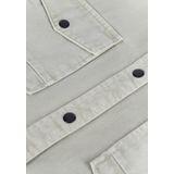 Vingino - LOBIN Overhemd - Blauw - Katoen - Regular Fit