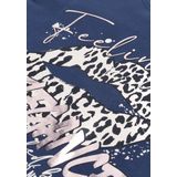 Vingino - JAELLE - T-shirt - Groen - Katoen