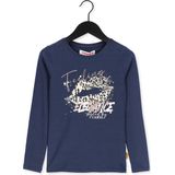 Vingino - JAELLE - T-shirt - Groen - Katoen