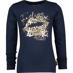 Vingino - JAELLE - T-shirt - Groen - Katoen