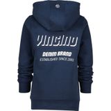 Vingino - NAFITO - Trui - Regular Fit - Capuchon - Jongens