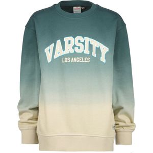 Vingino - NICEL - Trui - Blauw - Katoen