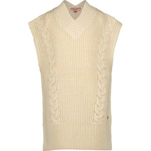 Vingino Myrna Truien & Vesten Meisjes - Sweater - Hoodie - Vest- Zand
