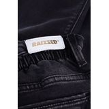RAIZZED Adelaide Jeans Meisjes - Broek - Zwart