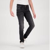 RAIZZED Adelaide Jeans Meisjes - Broek - Zwart