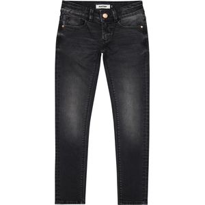 RAIZZED Adelaide Jeans Meisjes - Broek - Zwart