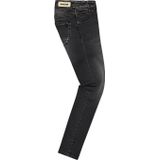 Raizzed - Havana - Super Skinny Tregging - Zwart - Stretchdenim