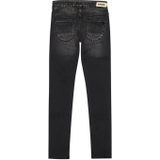 Raizzed - Havana - Super Skinny Tregging - Zwart - Stretchdenim