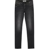 Raizzed - Havana - Super Skinny Tregging - Zwart - Stretchdenim