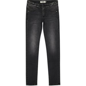 Raizzed - Havana - Super Skinny Tregging - Zwart - Stretchdenim