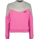 Raizzed - KALMAR - Dames Trui - Grijs - Baggy Fit