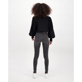 Raizzed - MERVE - Dames Trui - Regular Fit - Lange Mouwen