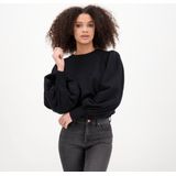 Raizzed - MERVE - Dames Trui - Regular Fit - Lange Mouwen