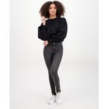 Raizzed - MERVE - Dames Trui - Regular Fit - Lange Mouwen
