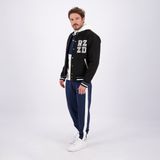 Raizzed - HARLEM - Heren Jas - Baggy Fit - Lange Mouwen