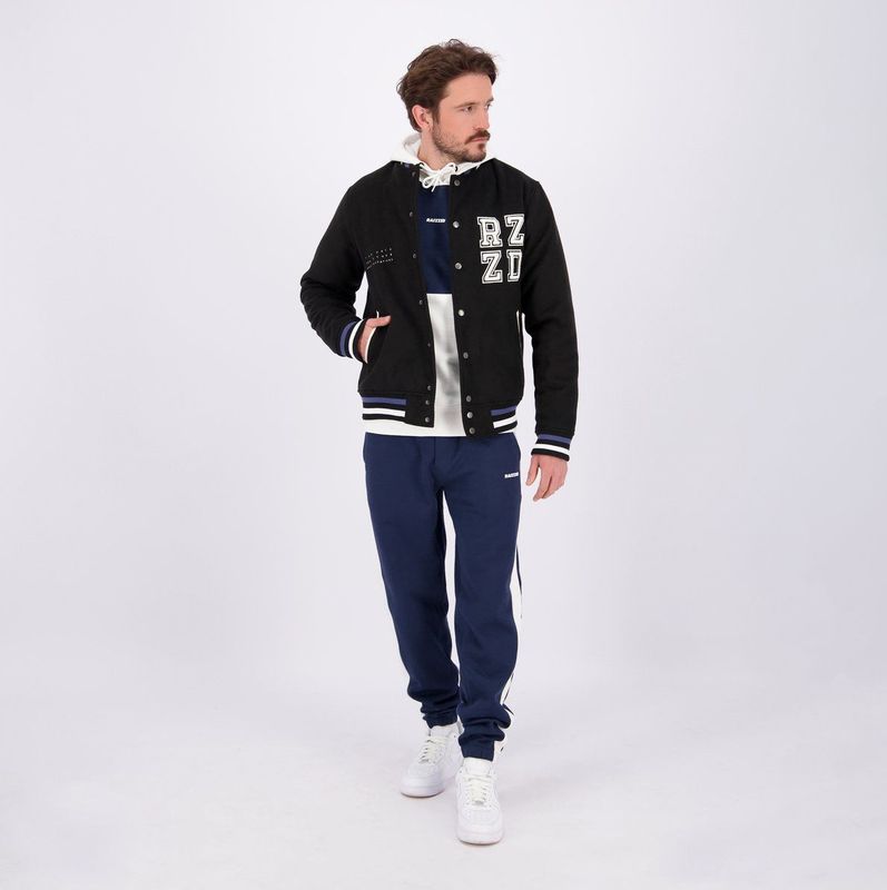 Raizzed - HARLEM - Heren Jas - Baggy Fit - Lange Mouwen