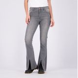 Raizzed - SUNRISE SPLIT - Jeans - Flared Pijpen - Dames