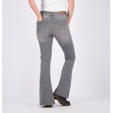 Raizzed - SUNRISE SPLIT - Jeans - Flared Pijpen - Dames