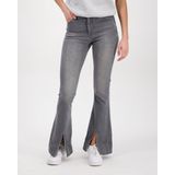 Raizzed - SUNRISE SPLIT - Jeans - Flared Pijpen - Dames