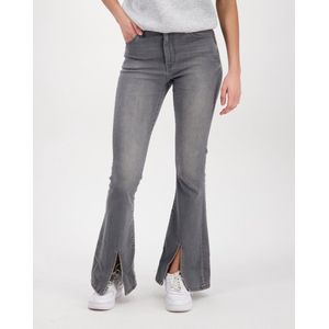 Raizzed - SUNRISE SPLIT - Jeans - Flared Pijpen - Dames