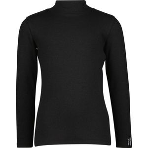 Raizzed - Vive - T-shirt - Zwart - Katoen/Lurex - Lange Mouwen