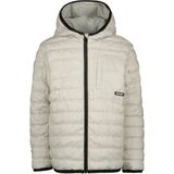 Raizzed - R123KBN10001 - Jongens Jas - Grass Green - Met Capuchon