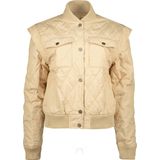 Raizzed - MAYA Dames Jas - Outdoor Jacket - Kleur - Materiaal