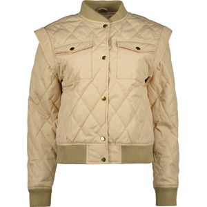 Raizzed - MAYA Dames Jas - Outdoor Jacket - Kleur - Materiaal