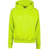Raizzed - NADINE - Dames Trui - Groen - Met Capuchon - Regular Fit